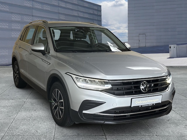 Volkswagen Tiguan 2.0 TDI Life