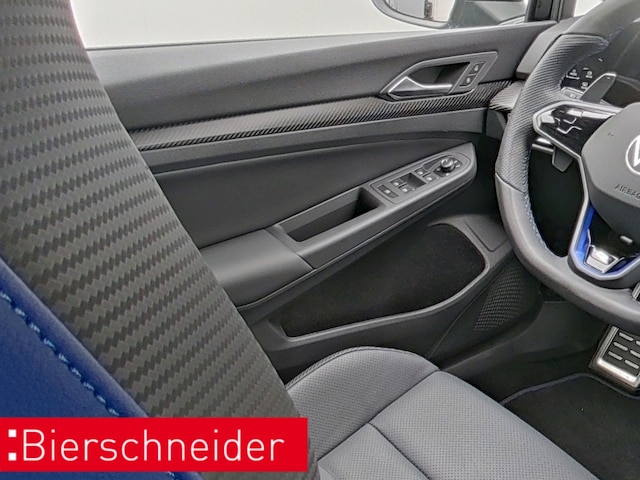 Volkswagen Golf 2.0 TSI DSG