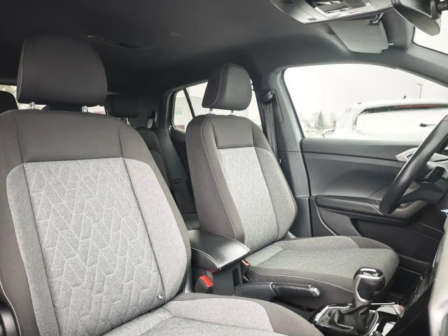 Volkswagen T-Cross 1.0 TSI DSG Move