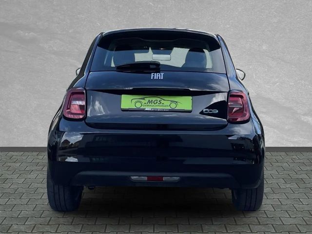 Fiat 500e Icon