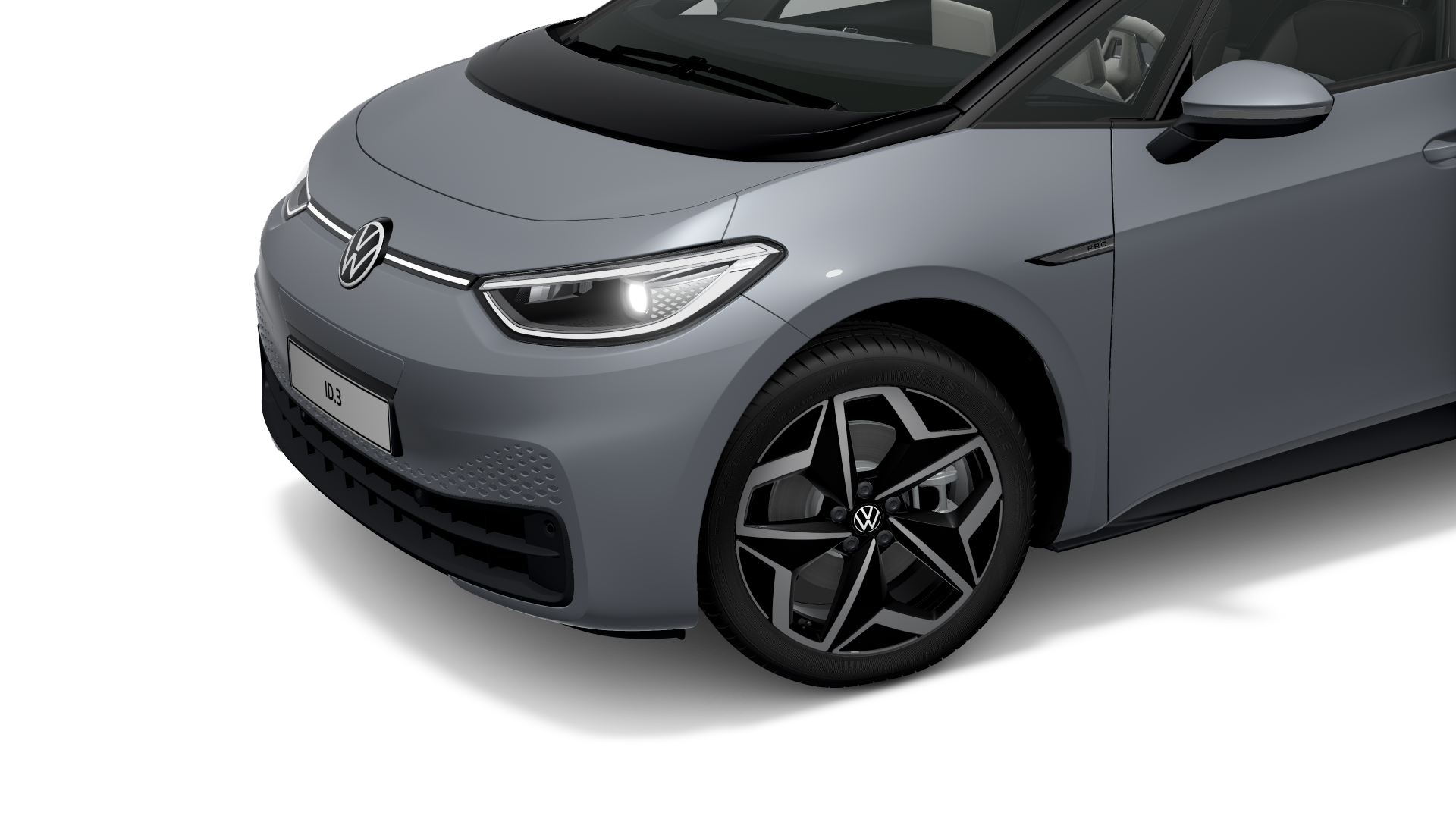 Volkswagen ID.3 Performance Pro