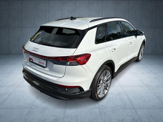 Audi Q4 e-tron 40