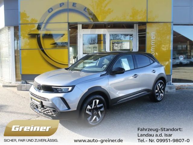 Opel Mokka 1.2 Turbo GS-Line Grand Sport Turbo