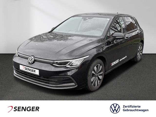 Volkswagen Golf DSG Golf VIII Move