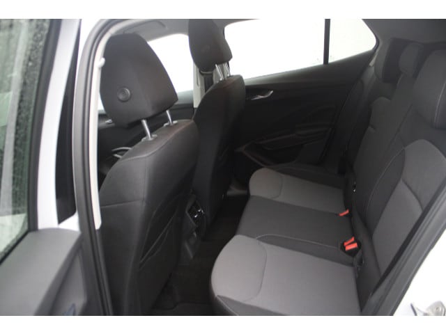 Skoda Fabia 1.0 TSI Drive iV