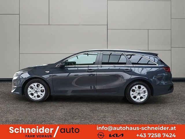 Kia Ceed GDi SportWagon