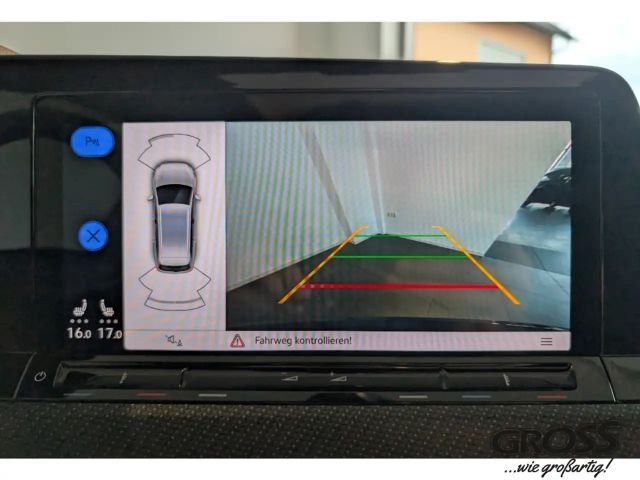 Volkswagen Golf Golf VIII R-Line Variant