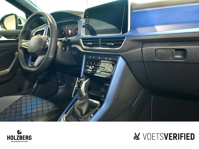 Volkswagen T-Roc 2.0 TSI 4Motion IQ.Drive