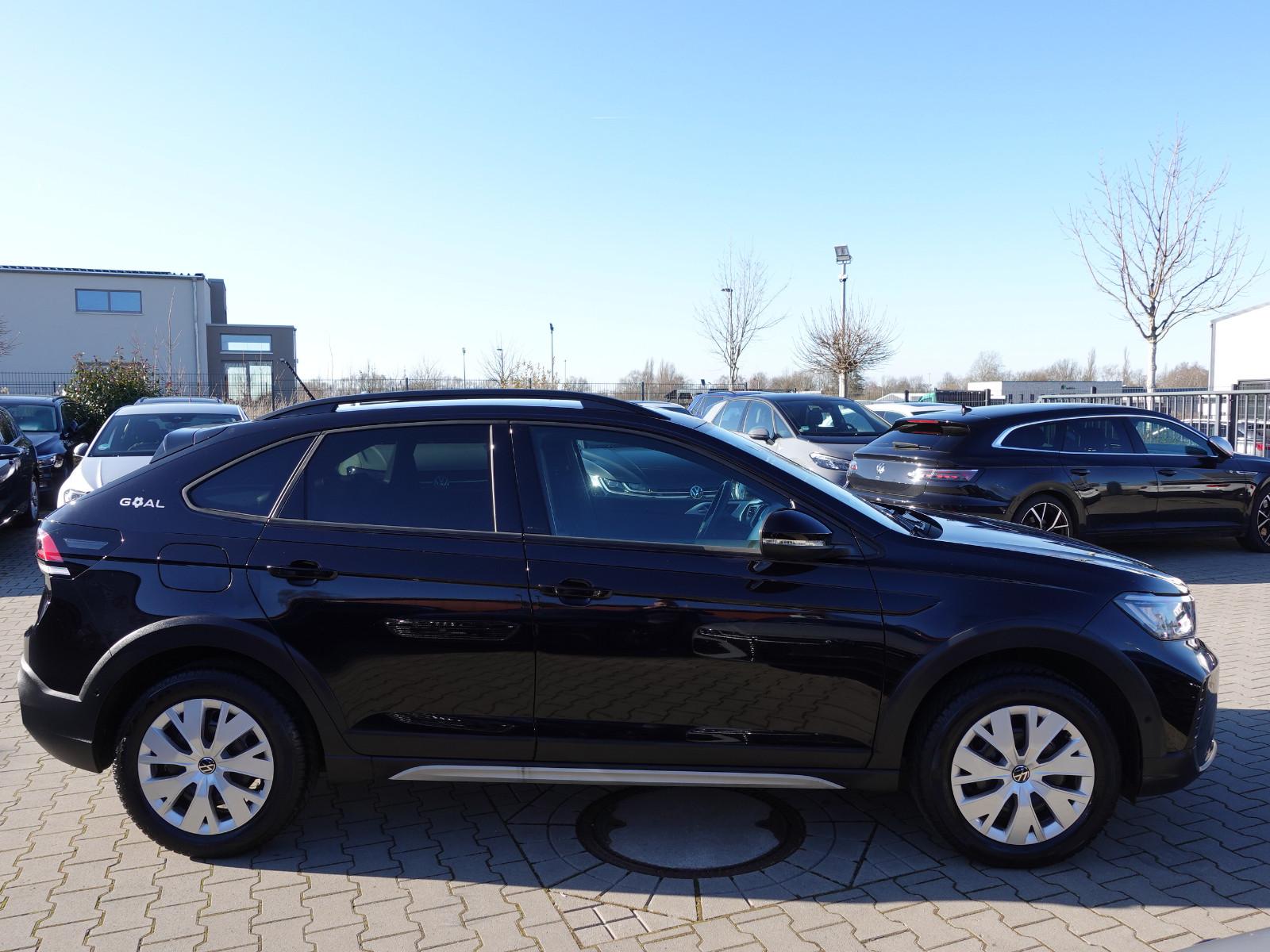 Volkswagen Taigo 1.0 TSI