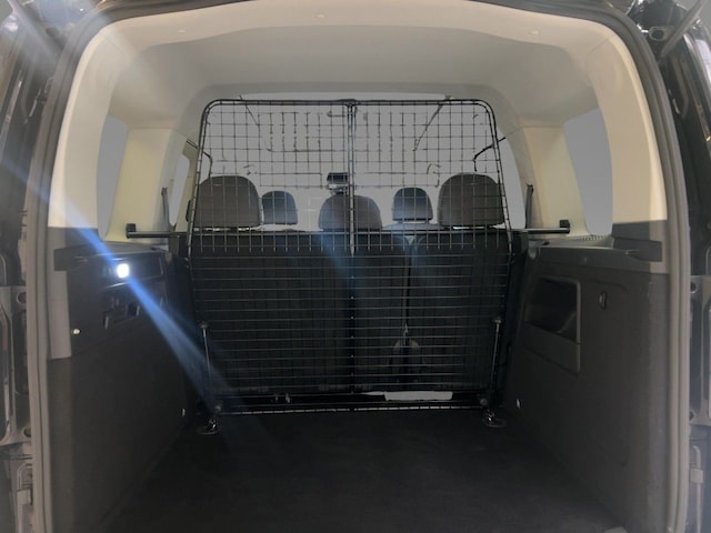 Volkswagen Caddy 1.5 TSI DSG Style