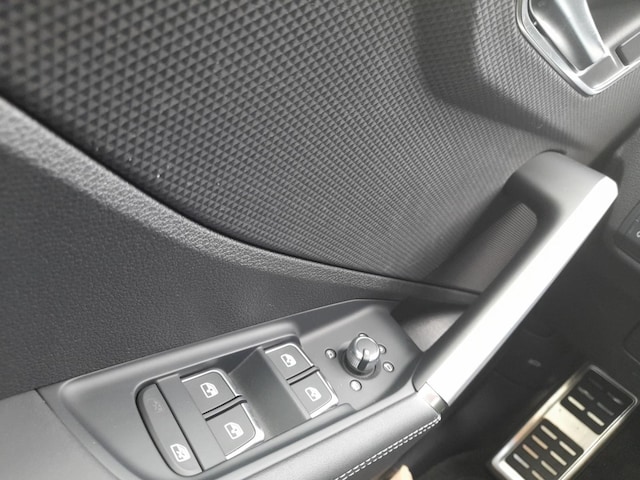 Audi SQ2 Quattro S-Tronic