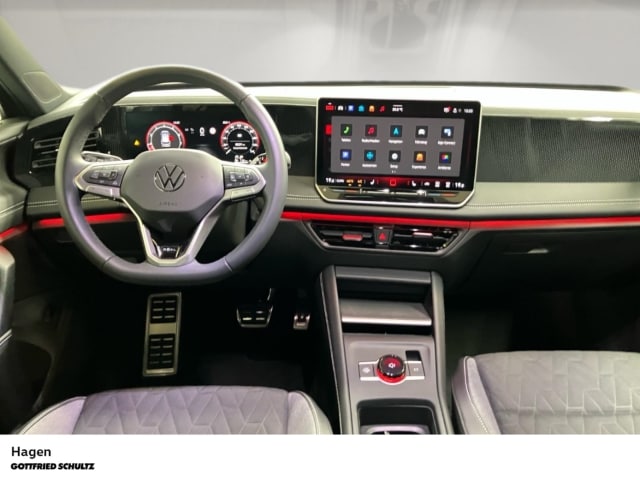 Volkswagen Tiguan 1.5 eTSI DSG