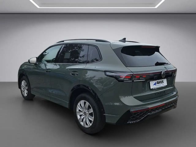 Volkswagen Tiguan 2.0 TDI 4Motion DSG R-Line