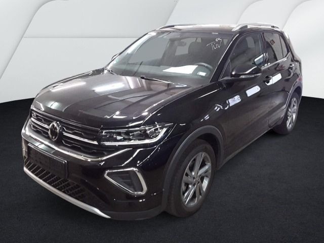 Volkswagen T-Cross 1.5 TSI DSG IQ.Drive R-Line