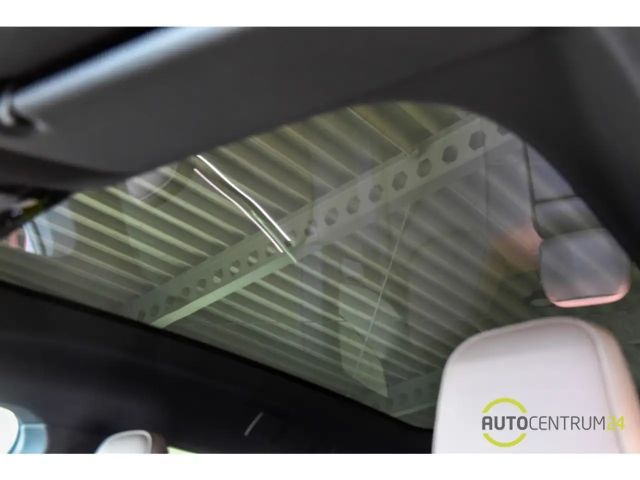 BMW iX 40 SkyLounge Massage HK HUD Soft Laser 360