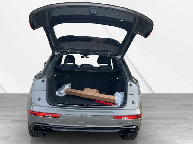 Audi Q5 45 TFSI Quattro S-Tronic