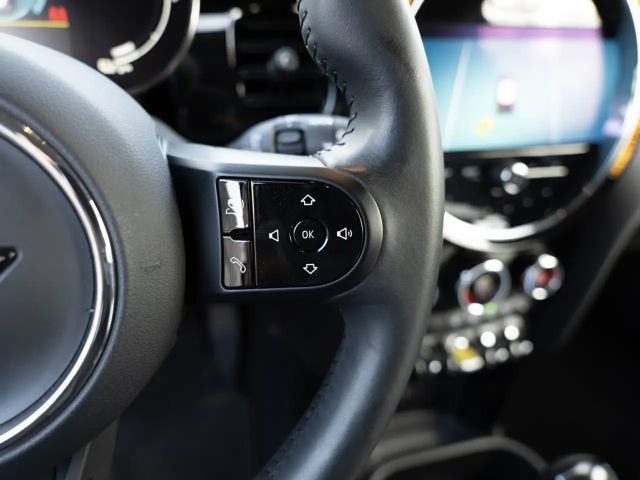 MINI Mini Electric SE