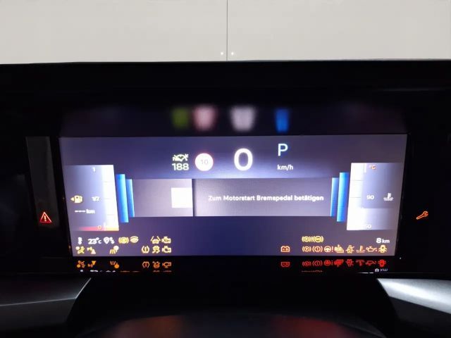 Opel Frontera Edition