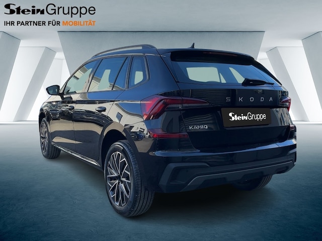 Skoda Kamiq 1.0 TSI
