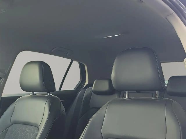 Volkswagen Golf 2.0 TDI DSG