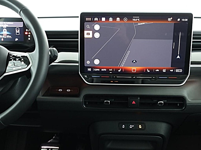 Volkswagen ID.Buzz Pro