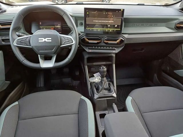 Dacia Duster Extreme TCe 130