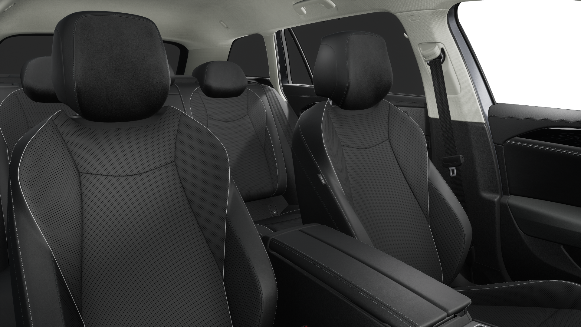 Volkswagen Passat 2.0 TDI Business Variant