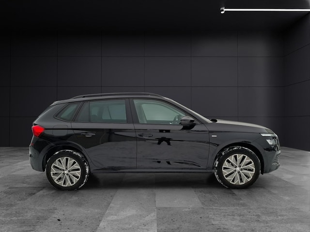 Skoda Kamiq Clever