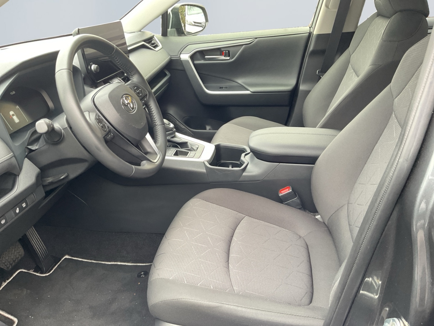 Toyota RAV4 5-deurs Team D