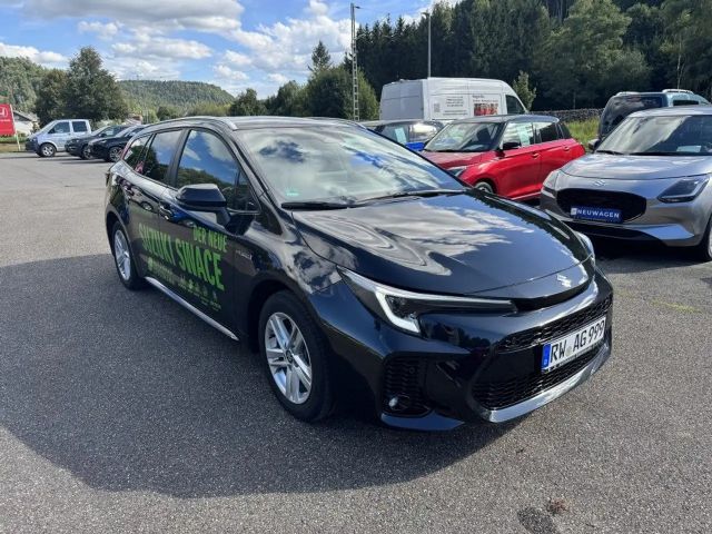 Suzuki Swace Comfort Hybrid