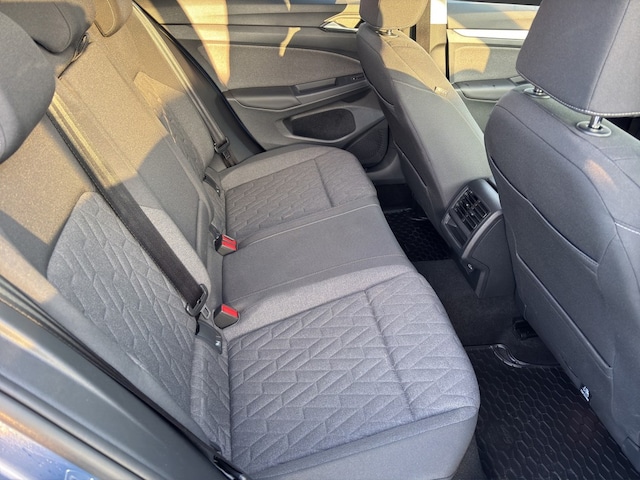 Volkswagen Golf 1.5 TSI Life