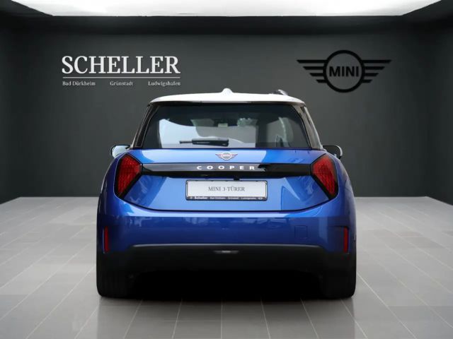 MINI Cooper E Head-Up DAB LED Komfortzg. Klimaaut.