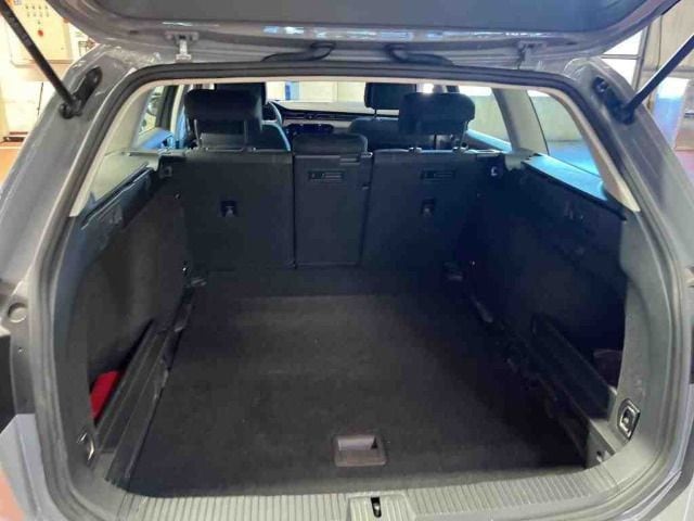 Volkswagen Passat 2.0 TDI Business DSG Variant