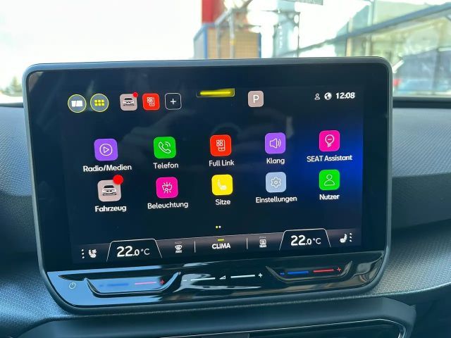 Seat Leon 1.5 TSI Style