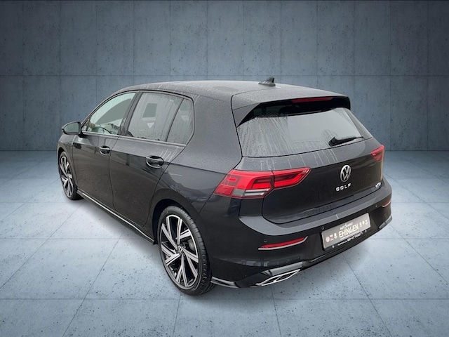 Volkswagen Golf 1.5 TSI DSG Golf VIII R-Line