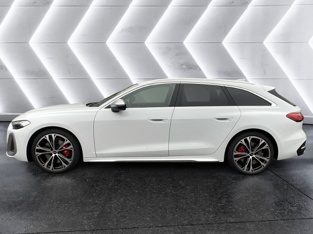 Audi S5 Avant S-Tronic