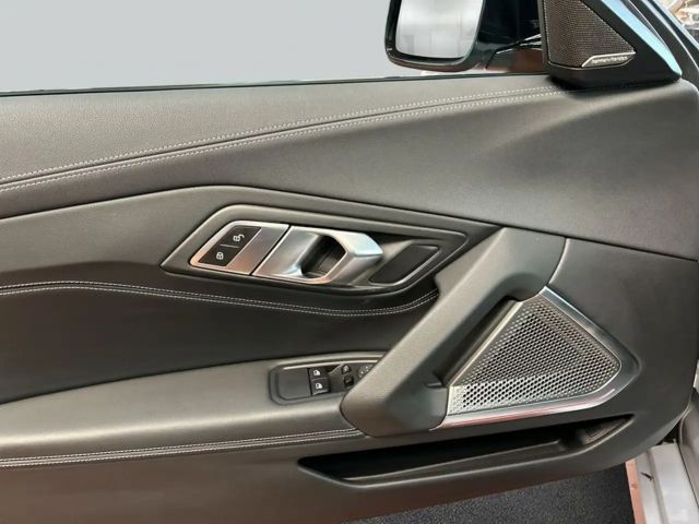 BMW Z4 Cabrio M-Sport Roadster sDrive20i