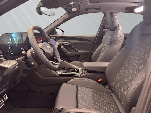 Audi SQ5 S-Tronic Sportback