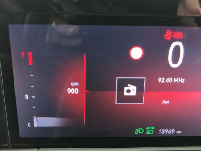 Opel Mokka GS-Line Grand Sport Turbo business+