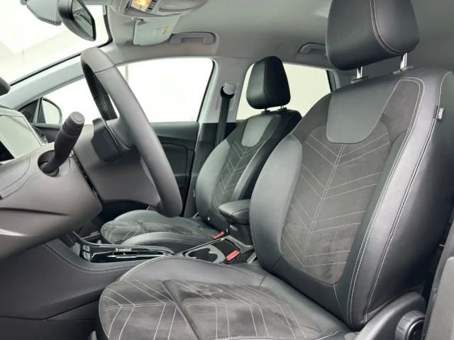 Opel Grandland X Ultimate