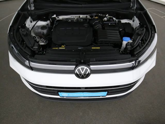 Volkswagen Tiguan 2.0 TDI DSG