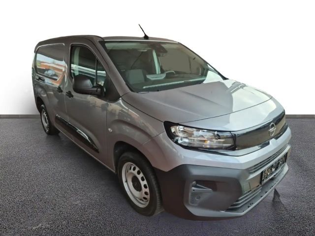 Opel Combo E Cargo Edition L2 Kamera PDC