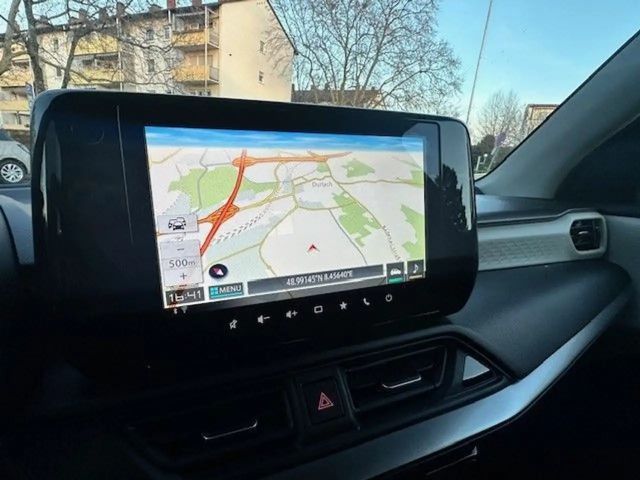 Suzuki Swift Comfort DualJet Hybrid