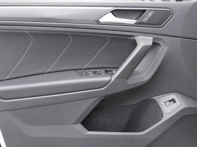 Volkswagen Tiguan 1.5 TSI R-Line