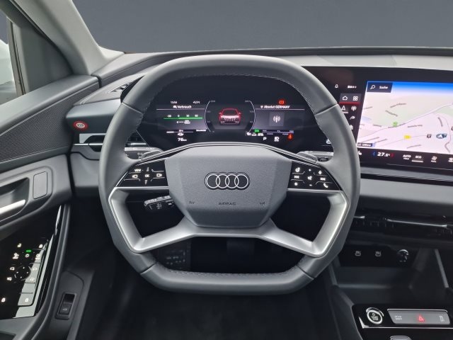 Audi Q6 e-tron SUV e-tron Audi Q6 SUV e-tron
