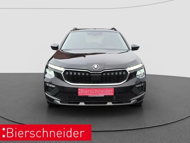 Skoda Kamiq 1.5 TSI Selection