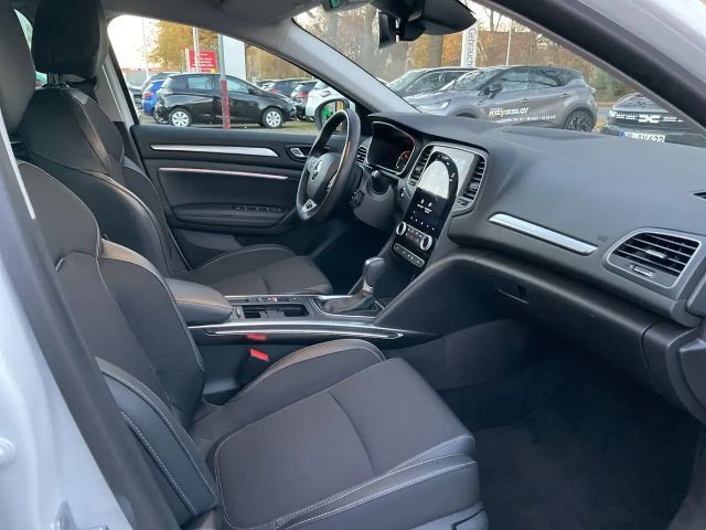 Renault Megane Combi EDC Intens TCe 140