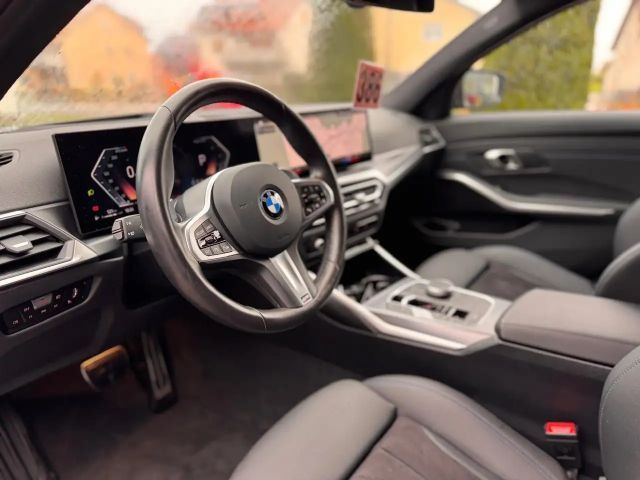 BMW 318 318i M-Sport Touring