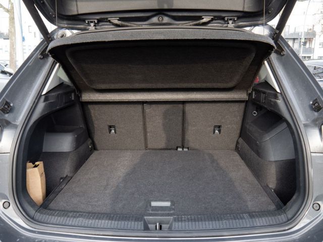 Volkswagen Tiguan 1.5 eTSI DSG Life Plus