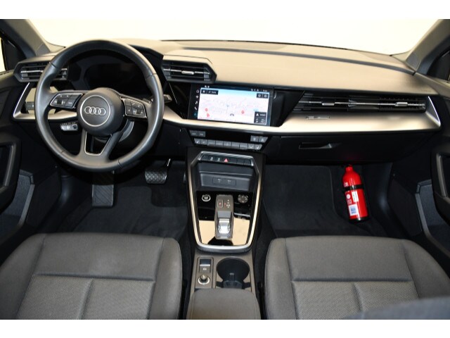Audi A3 30 TFSI S-Tronic Sportback